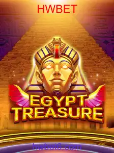 EgyptTreasure