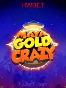 MayaGoldCrazy