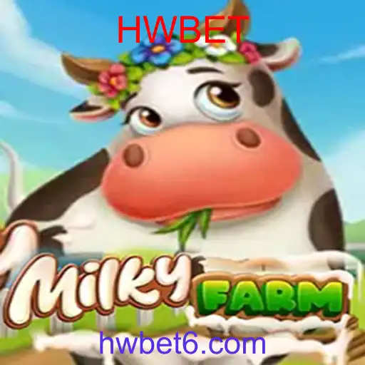 MilkyFarm
