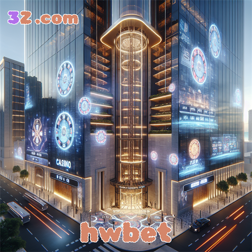 hwbet: O App que Revoluciona Jogos no Brasil