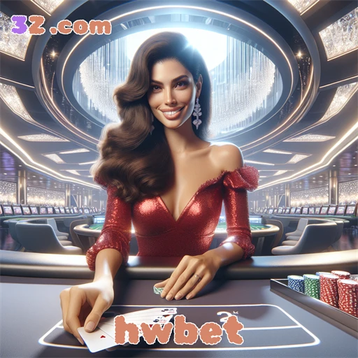 Jogos Surpreendentes: O Que o hwbet Oferece de Novo