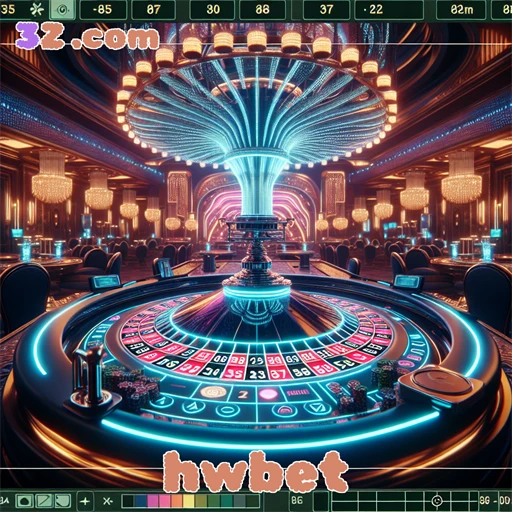 Plataforma hwbet: Inovação e Engajamento no Jogo Online