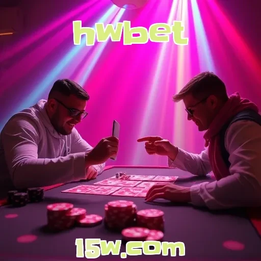 hwbet Comunidade