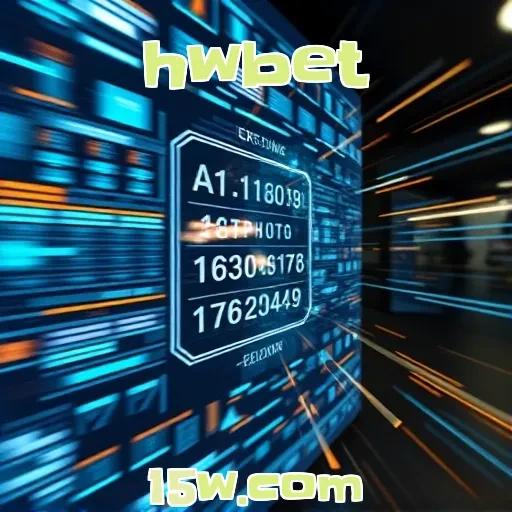 hwbet Notícias