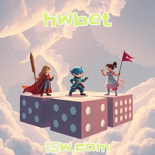 hwbet Pagamentos