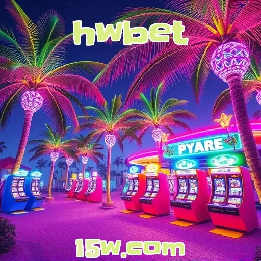 hwbet Ranking