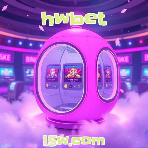 hwbet Jogos Virtuais